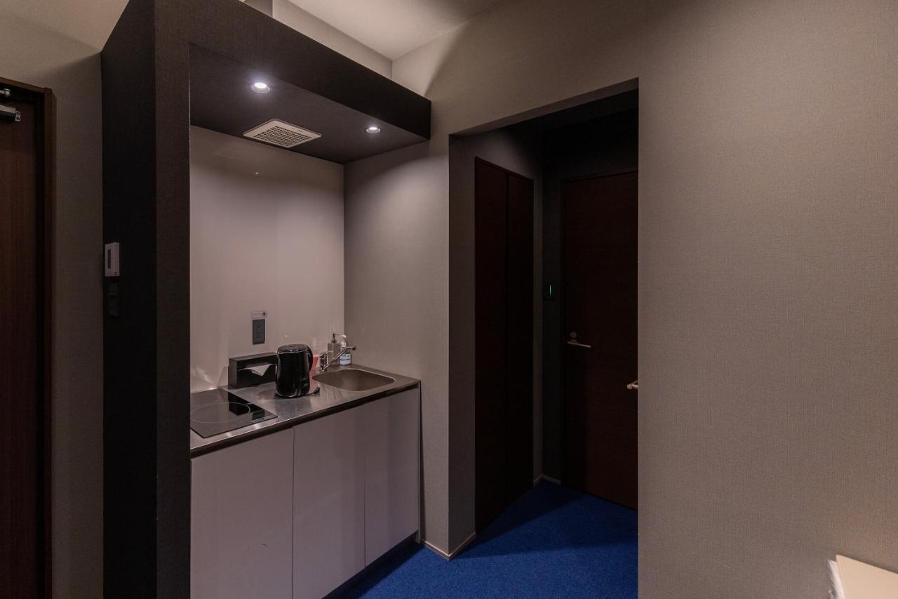Cocoshuku Shinjuku-Hanazono Tokyo Esterno foto